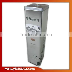 Wine Packaging Tins thumbnail-1