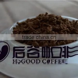 Bulk Agglomerated Coffee Powder thumbnail-2