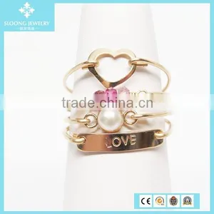 Jewelry Accessories Diamond Engagement Ring for Sale 2015 thumbnail-5