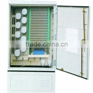 The 576 Core Double Sided(1450x750x620) SMC Cable Transfer Box thumbnail-1