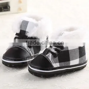 Baby Boy Winter Warm Sports Shoes 2016 thumbnail-2