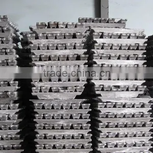 Aluminium Ingot thumbnail-3