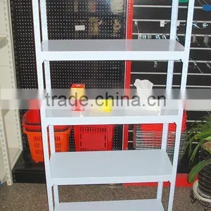 Angle Steel Shelving thumbnail-1