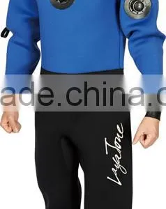 Supply Dry Diving Suit And Diving Shoes thumbnail-3