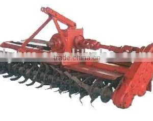 Rotary Tiller thumbnail-1