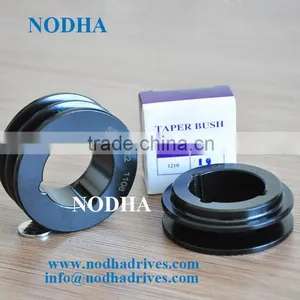 High Quality V Belt Pulley SPA With Taper Lock thumbnail-1