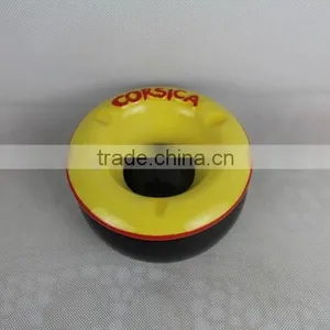 Ashtray Ceramic SmokLess Ashtray thumbnail-1
