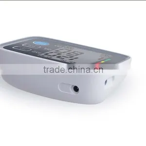 Automatic OEM Digital Upper Arm Blood Pressure Monitor thumbnail-3