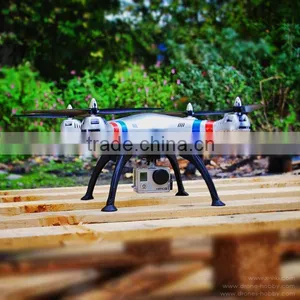 Syma X8G Quadcopter With GoPro Camera Style Camera First Look thumbnail-1