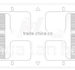 GB-D Strain Gauges Half-bridge Gages thumbnail-1