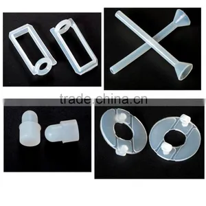 Various Silicone Rubber Parts For Electric Appliance Custom Designs thumbnail-1