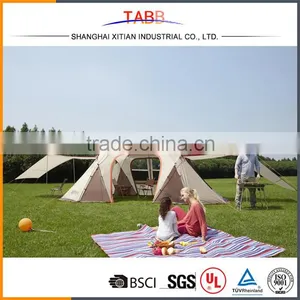 Made in China Superior Quality Family Camping thumbnail-3