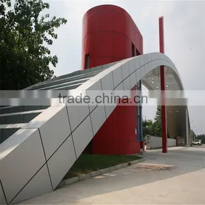 PE/PVDF Color Coated Aluminum Coil for ACP 3mm in Saudi Arabia thumbnail-4