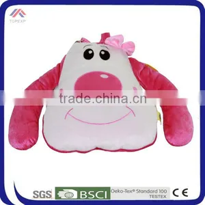 Cormfortable Funny Dog Shape Pillows thumbnail-1