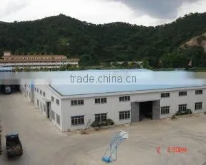 Au-Piny Furniture Co., Ltd. company overview - view 1 thumbnail