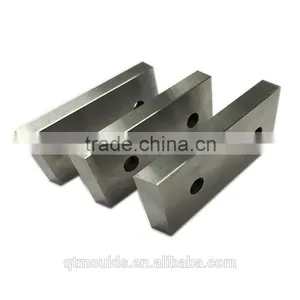 2016 Professional CNC Milling OEM High Quality and High Precision Parts Manufacturer thumbnail-1