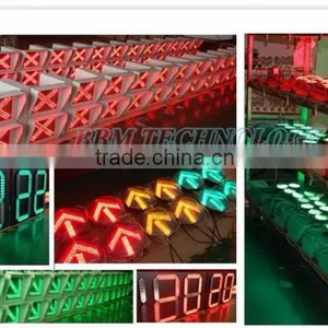 Traffic Counter Lights Construction Prices thumbnail-3