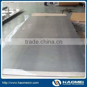 Cheap and Fine China HaoMei Supplier 2mm Thick Roll of Aluminum Diamond Plate thumbnail-3