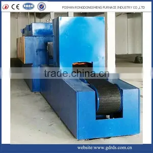 Used Process Sintering Heat Treatment Machine Production Line thumbnail-2