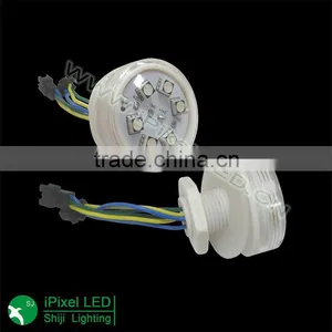 SJ-45-24V 45mm Point Light With 6pcs High Bright Smd5050 Led thumbnail-1