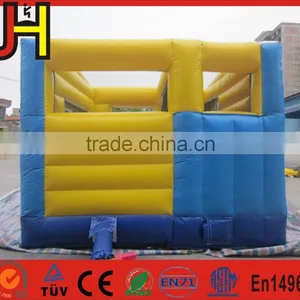 Professional Home Use Inflatable Bounce House Jumper Kids Toys Mini Cheap Price Inflatable Bouncer thumbnail-4