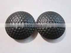 High Quality Eas Golf Hard Tag Round Clothing Tag thumbnail-1