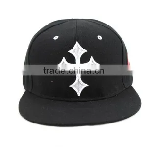 2017 Hot Brand Snapback Cap Golf Prey Bone Sun Set Custom Snapback Hat Caps For Men And Women thumbnail-1
