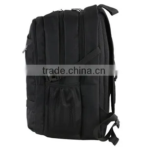 2015 University School Bag 40L Nylon Waterproof School Backpack thumbnail-5