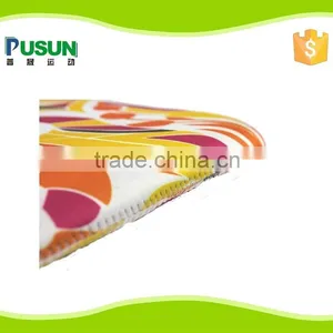 Custom Neoprene Laptop Sleeve Without Zipper thumbnail-4