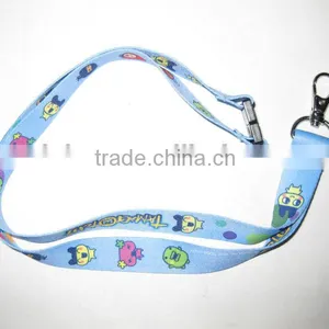 Cool Coiled Lanyard thumbnail-1