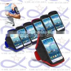Best Selling PU Leather Cell Phone Bag thumbnail-5
