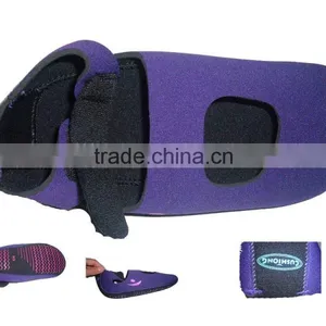 Neoprene Adult Diving Socks Diving Fishing Boots thumbnail-2