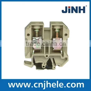 SAK Double Level Type Terminal Blocks thumbnail-1