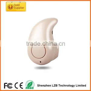 Customized New Fashion Stereo Wireless Bluetooth Mini Earphone, Miini Bluetooth Wireless Headset , Bluetooth Wireless Headphone thumbnail-4