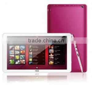 Vatop 10.1 Tablet pc Mtk8127 Quad Core Tablet pc 1G/8G 1024*600 Resolution With WIFI Bluetooth GPS FM thumbnail-1