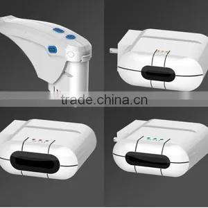 Manufactory China HIFU Hifu Technology Anti Fatty Portable HIFU Treatment Principle With Three Transducer DS4/DS7/DS10 thumbnail-5