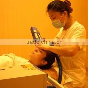 Best Configurature Laser Beauty Equipment With Nd Yag Tattoo Removal Function and Black Doll Peel Facial Skin Rejuveantion thumbnail-4