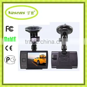360 View Car Cam Corder Car Camera Recorder External thumbnail-4