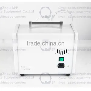 Portable Crystal And Diamond Micro Peeling Dermabrasion Skin Rejuvenation Beauty Machine thumbnail-4