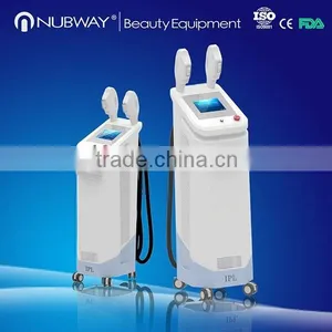 2017 Professional Fast Hair Removal Multi-function Korea Shr Ipl Machine thumbnail-6