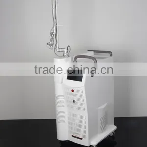 8.0 Inch Hot Sale Korea Fractional CO2 Laser Multifunctional For Vaginal Tightening Machine With Vaginal Head thumbnail-2