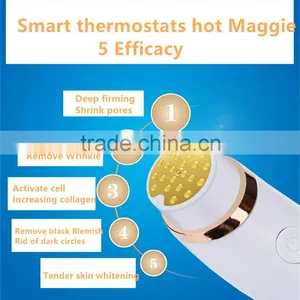 2016 Mini RF At Home Use Radio Frequency RF Skin Tightening Machine thumbnail-3