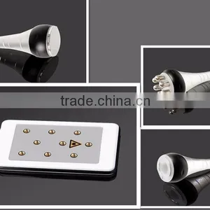 Wholesale Price Ultrasound Physiotherapy/cavitation Slimming Machine thumbnail-5