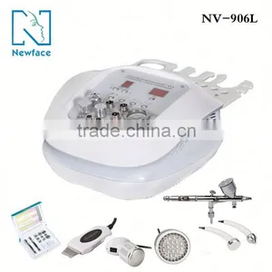 NV-906L Laser Dermabrasion With Oxygen Spray thumbnail-1