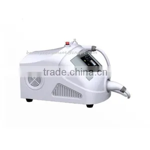 Painless 808nm Portable Diode Laser Hair Removal Machine for Home Use thumbnail-3