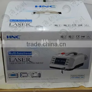2013 New Products 808nm Laser Acupuncture Device Laser Multi-functional Laser Therapy Medical Devices Animal Device thumbnail-1