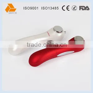 New Galvanic Ion Photon Facial Skin Care Beauty Massager thumbnail-3