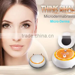 Magic-Derma !!!Diamond Peeling/Microdermabrasion/Diamond Microdermabrasion/Dermabraison Machine CE Approval thumbnail-1