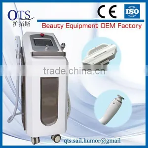 Ipl /rf/e Light/laser/led/pdt Vertical Machine Vascular Lesions Removal thumbnail-1