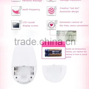 ENM-810 Breast Augmentation Massage Factory Direct Sales Personal Care Products thumbnail-3